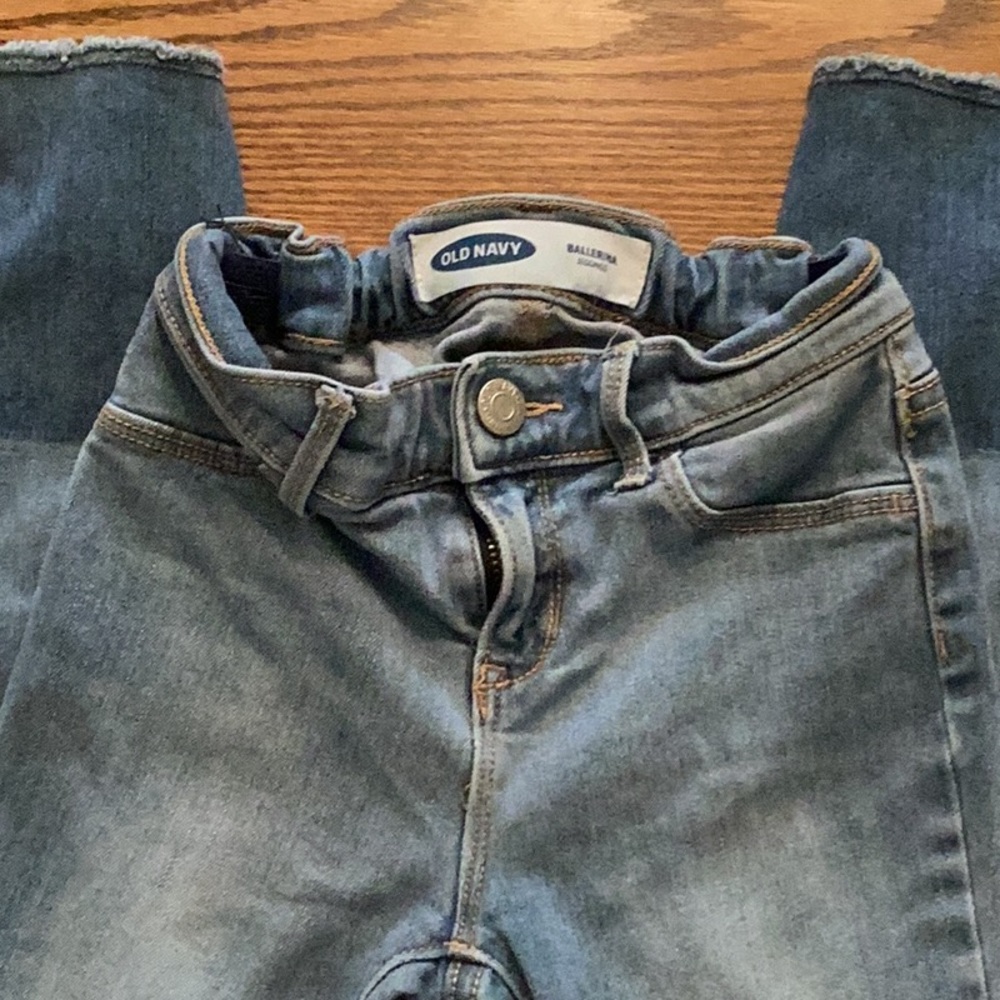 Jeans by Old Navy
